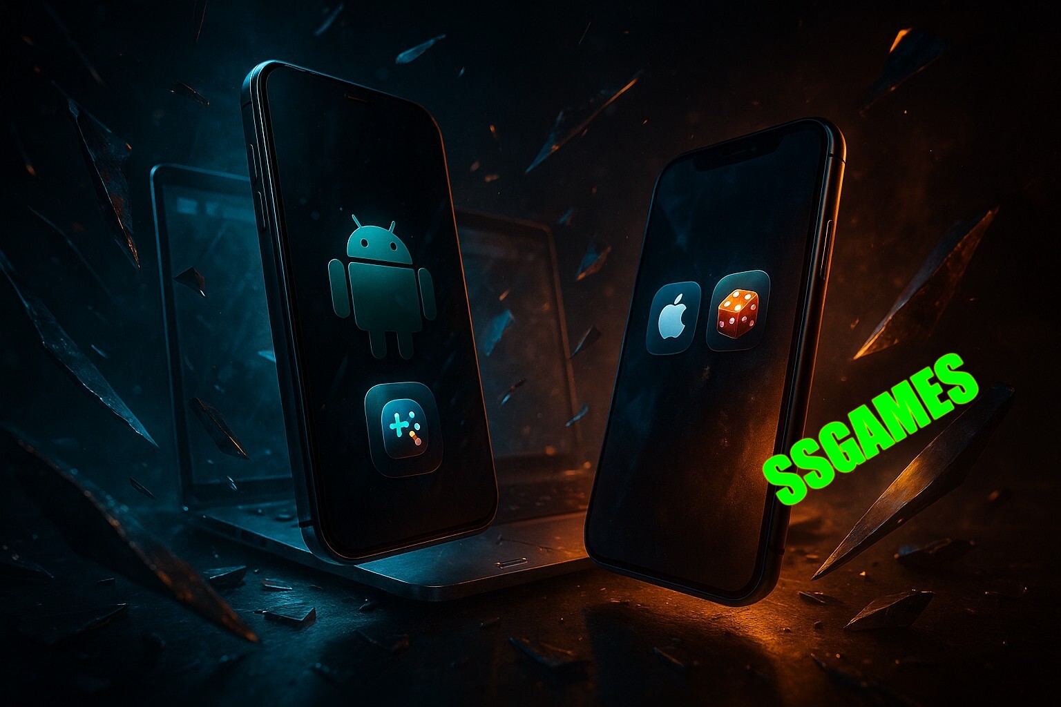 Compatibilidade do App