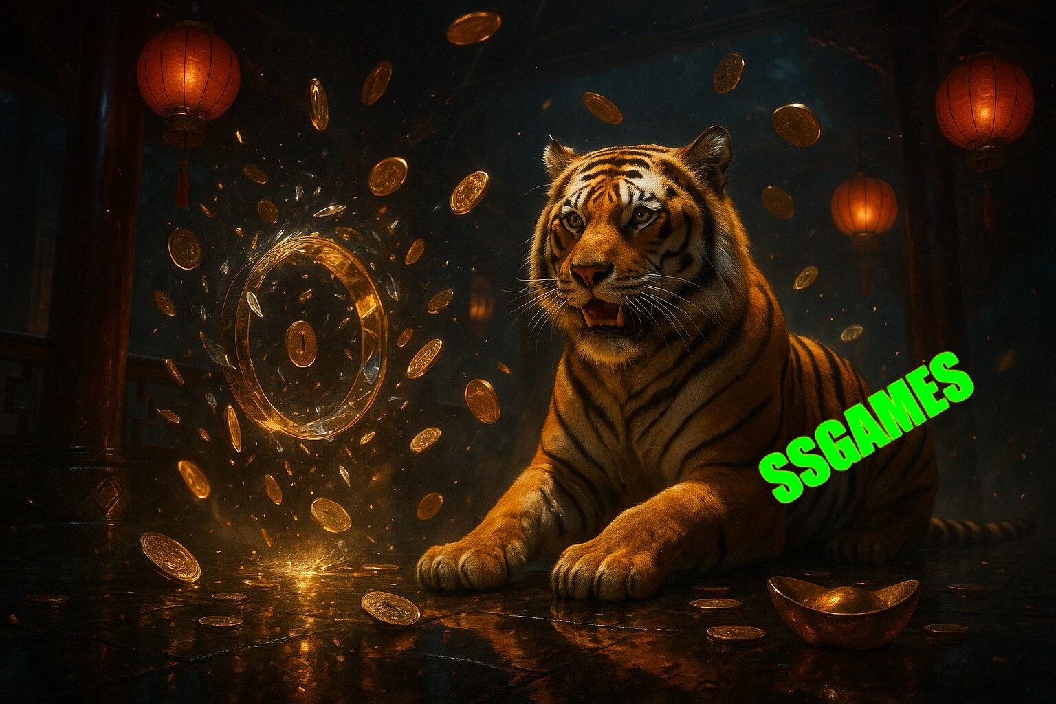 Como Jogar Fortune Tiger
