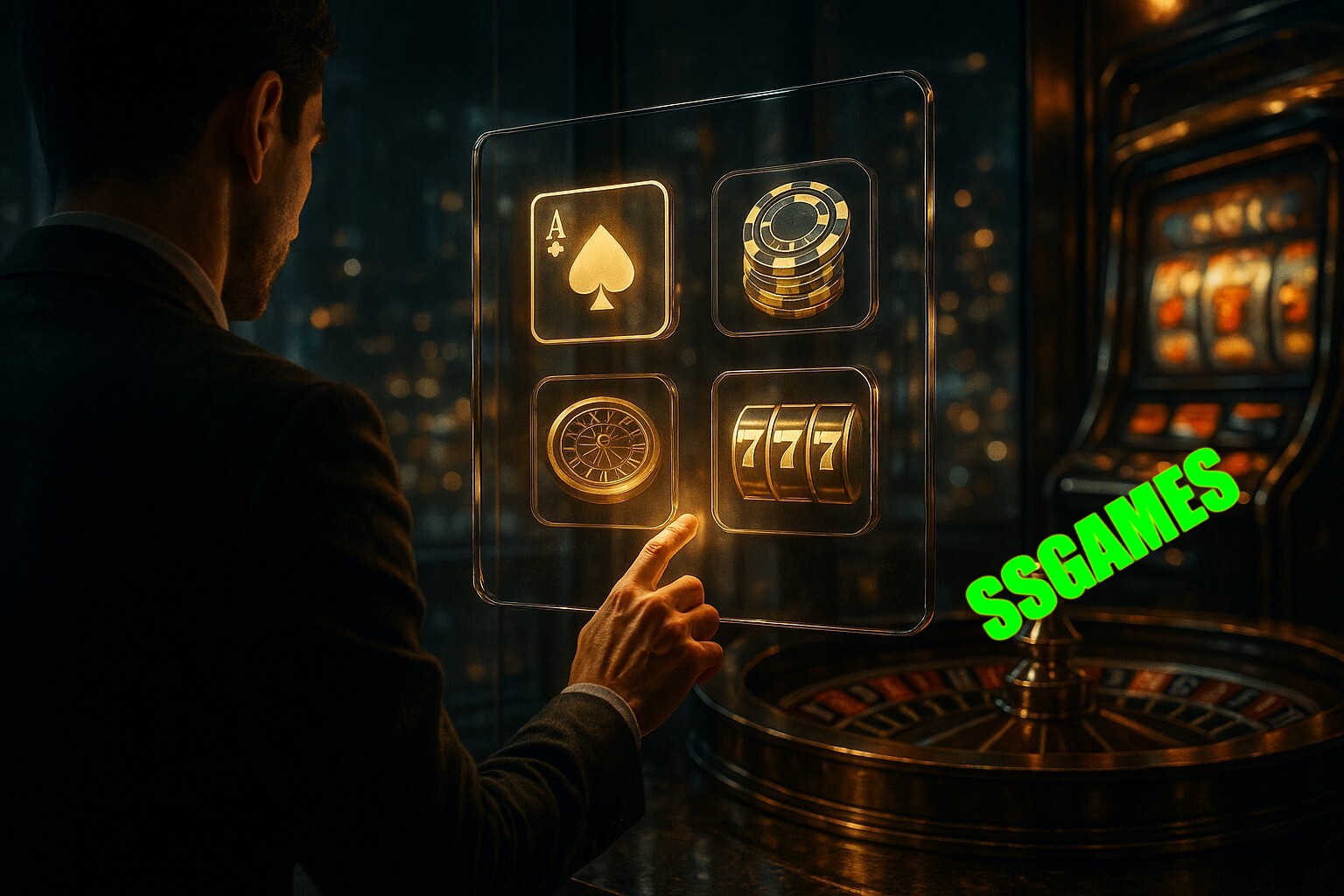 Benefícios do Login